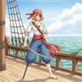 High Seas