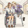 Gyaru Fashion