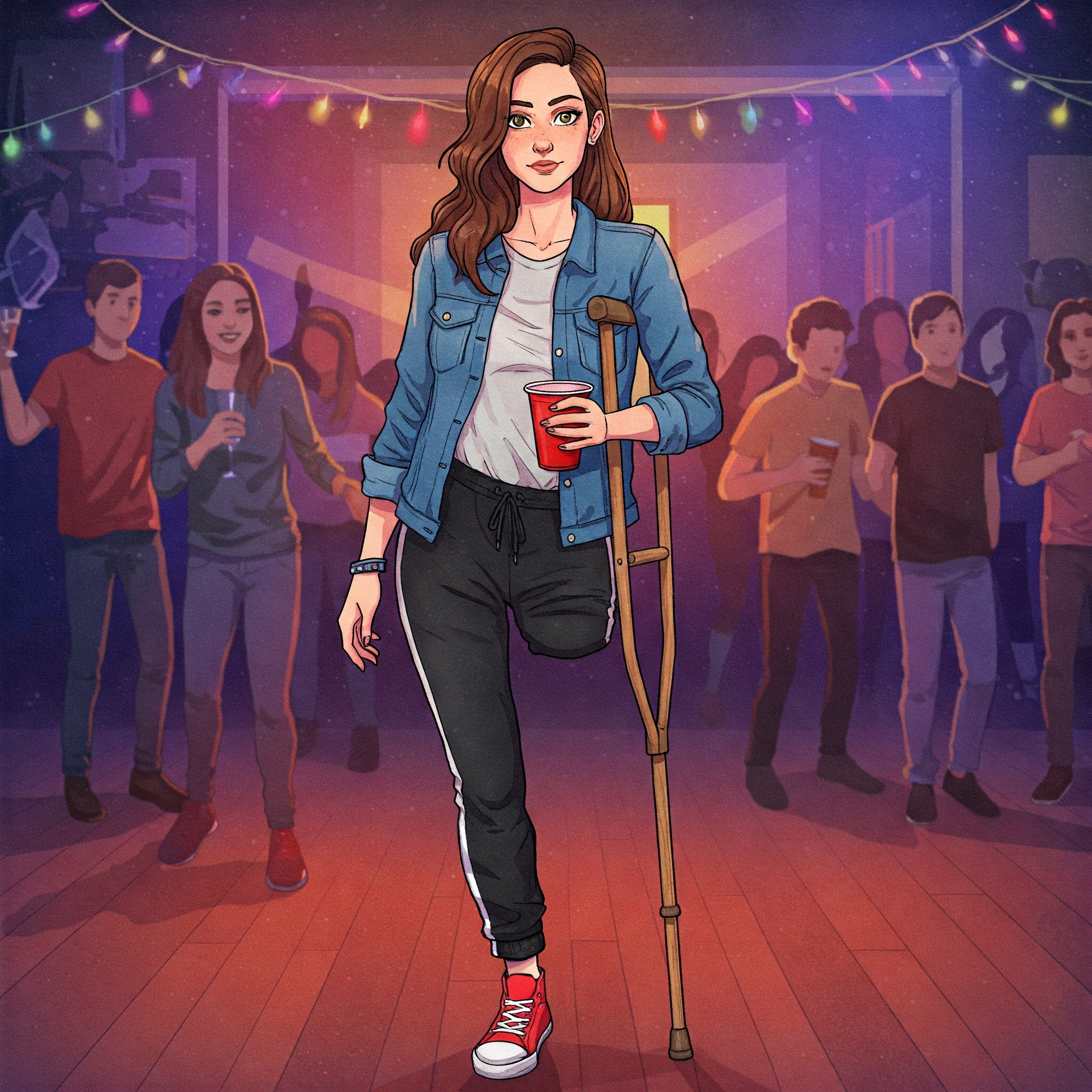 House Party