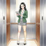 Elevator Action