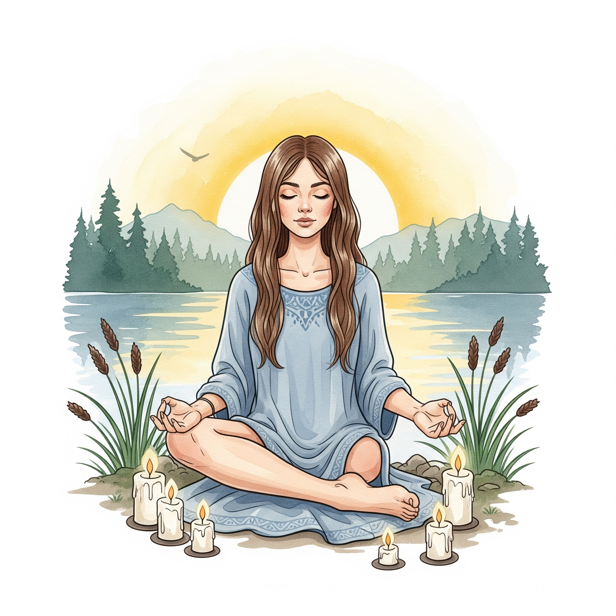 Autumn Equinox