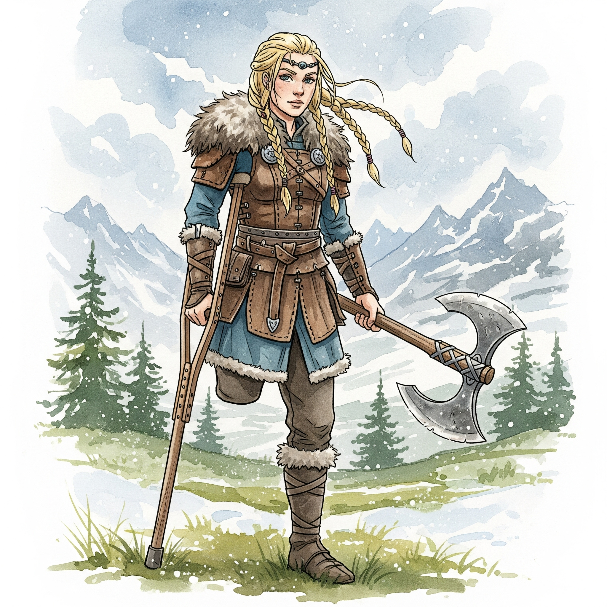 Nord