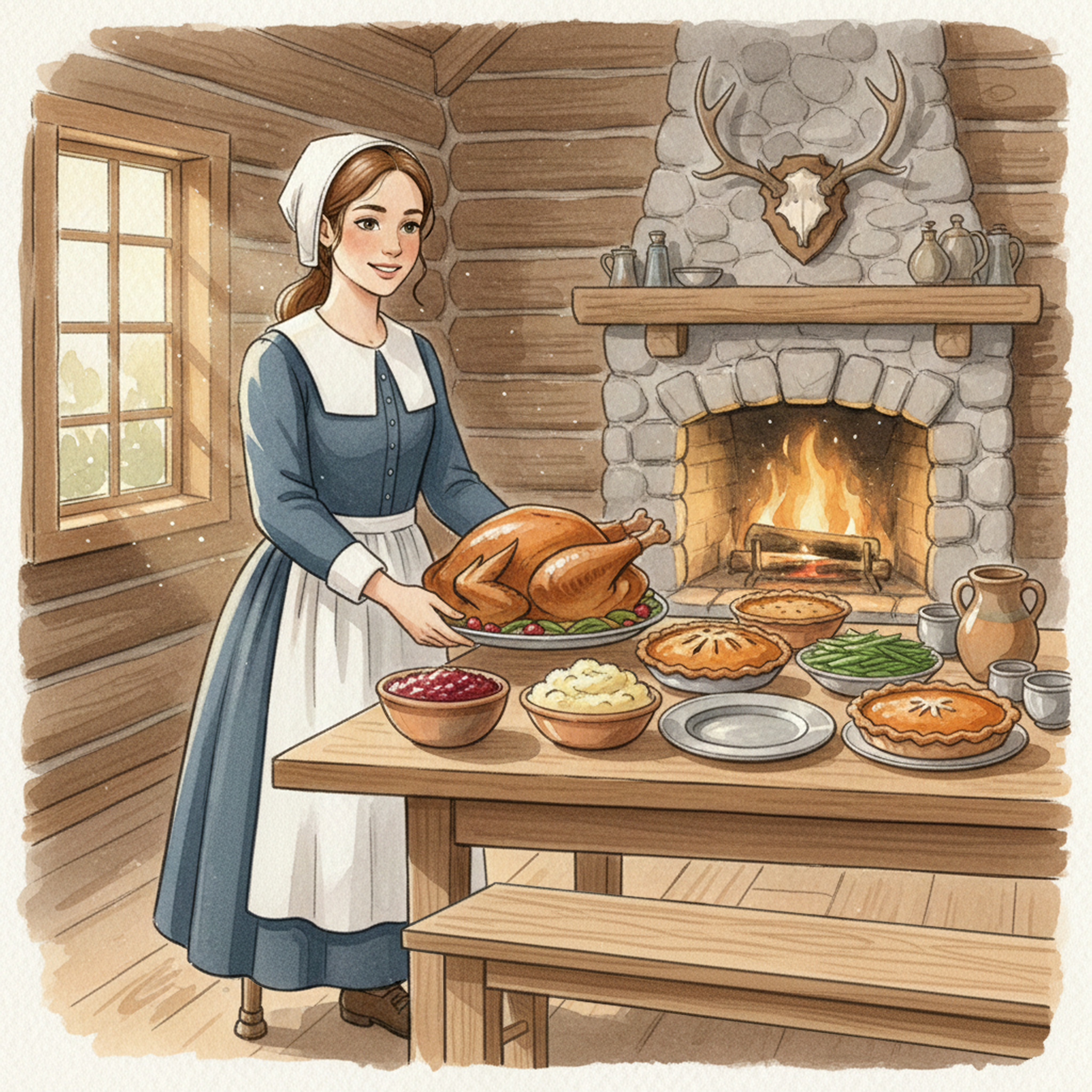 Thanksgiving