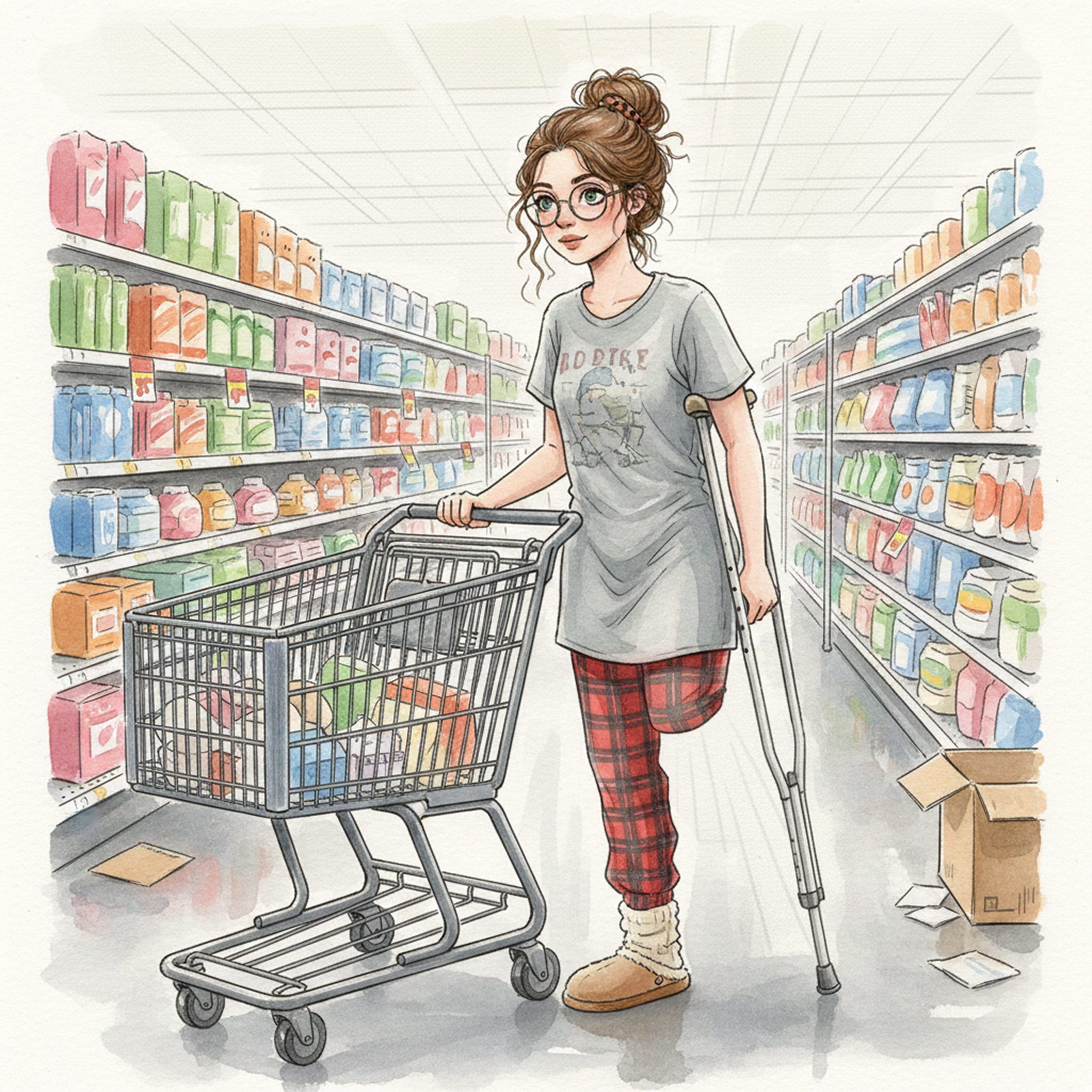 Errands