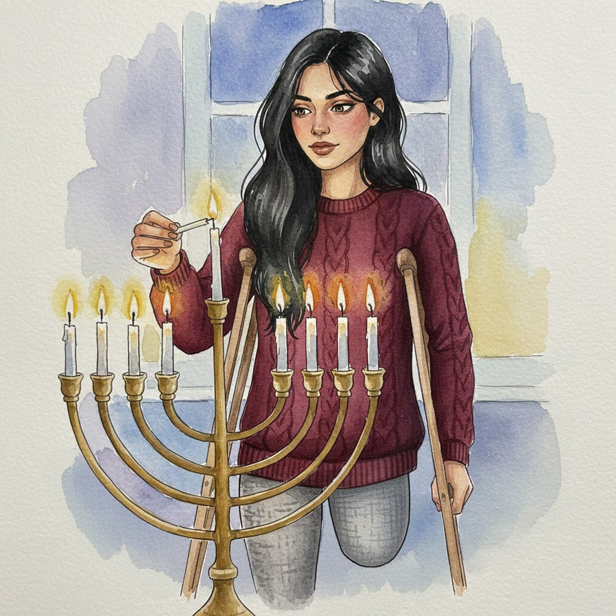 Hanukkah
