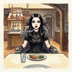 The Kitchen