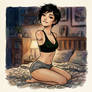 Bedtime