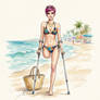 Beachtime