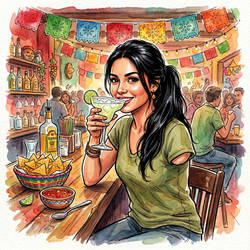 One More Drink