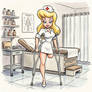 Hello Nurse