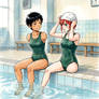 Swim Class
