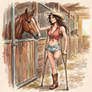 Stables