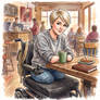 Coffee Shop