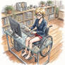 Work from Home