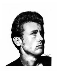 James Dean Commission