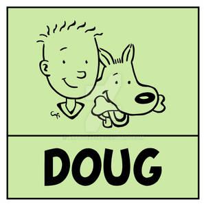 Explore the Best Doug Art | DeviantArt