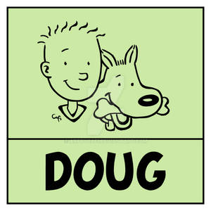 #4 - Doug