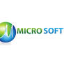 Micro software logo