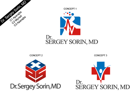 3.Dr. Sergey Sorin, MD