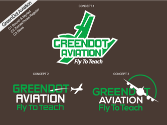 2.GreenDot Aviation