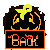 Back Pumpkie by Sameore