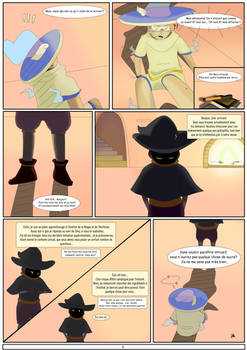 Le Paradigme - Page 3 (Mai 2020)