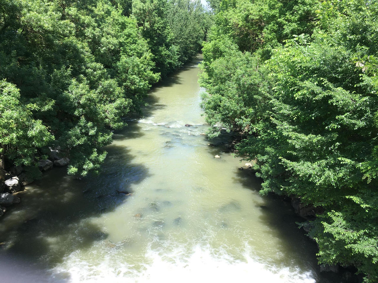 Long Lost Rivers The Long River (Getting lost in the countryside) by Sameore on DeviantArt