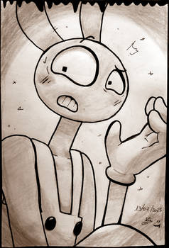 Jax (no context given)