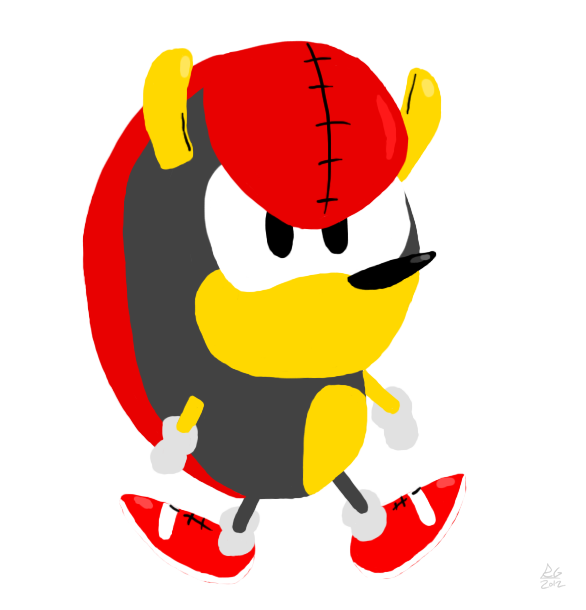 mighty the armadillo Palette - Pixilart