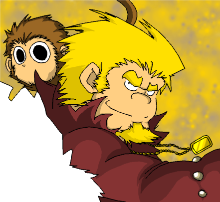 Che Copper by Skinn18 on DeviantArt