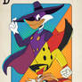Darkwing Duck / Negaduck