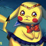 Sailor Pika
