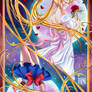 Sailor Moon Card