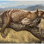 Thylacoleo