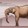 Deinotherium giganteum