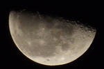 I was not alone that night by Amjad-Miandad