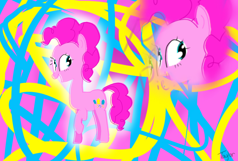 Pinkie Pie