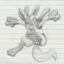 Lucario