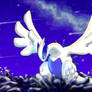 Lugia