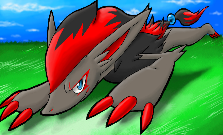 Zoroark