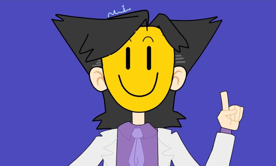 Dr Smiley's Funhouse Fanart by iiSnowyisaCLOD on DeviantArt