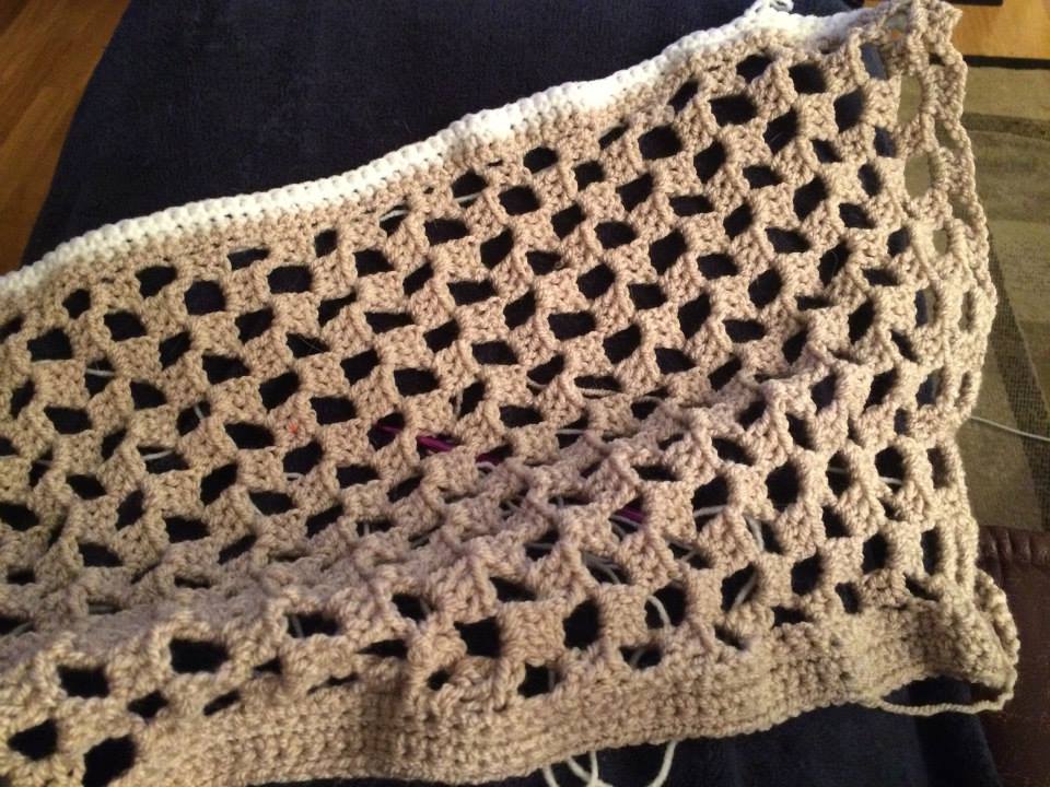 CARDIGAN PROJECT 4