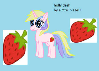 Holly Dash