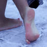 Olga K Snow Feet Day by bocukom.com (5)