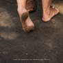Svetlana's Barefoot Summer (c) FEET.SU