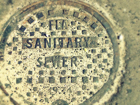 Sanitary?