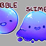 Blob Evolutions (Remade)