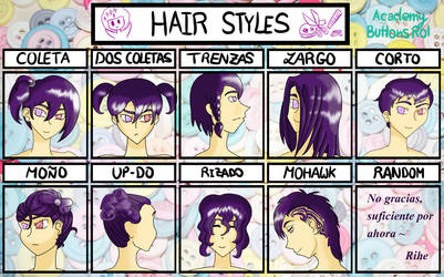 Abr  Meme  Hairstyles