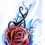 Rose Tattoo