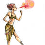 The Firebreather
